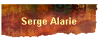 Serge Alarie