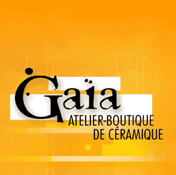 L'atelier-boutique Gaia (c�ramique et poterie)
