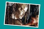 Nicole Taillon, sculpteur
